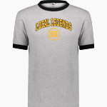 Local Legends Local Legends <span class="pdp-name-mascot">Local Legends</span> Augusta Adult Ringer T-Shirt Front Thumbnail