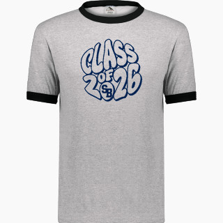 Augusta Adult Ringer T-Shirt