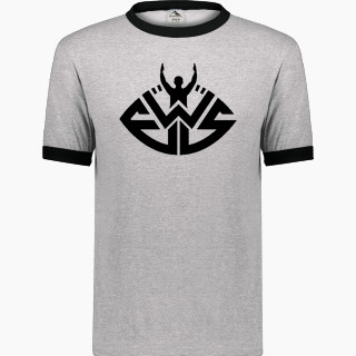 Augusta Adult Ringer T-Shirt