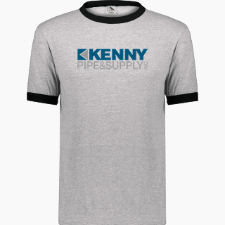 Augusta Adult Ringer T-Shirt