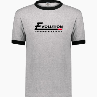 Augusta Adult Ringer T-Shirt