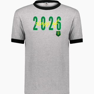 Augusta Adult Ringer T-Shirt