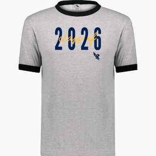 Augusta Adult Ringer T-Shirt