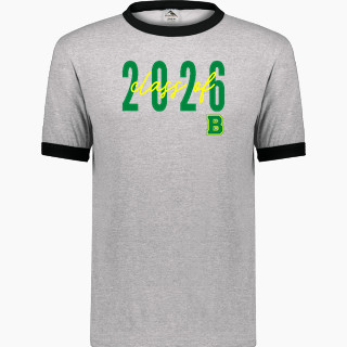 Augusta Adult Ringer T-Shirt