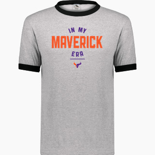 Augusta Adult Ringer T-Shirt