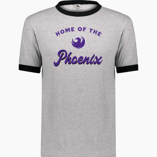 Augusta Adult Ringer T-Shirt