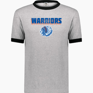 Augusta Adult Ringer T-Shirt