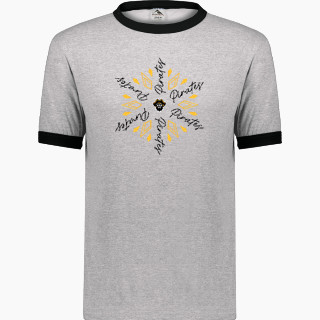 Augusta Adult Ringer T-Shirt