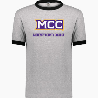 Augusta Adult Ringer T-Shirt