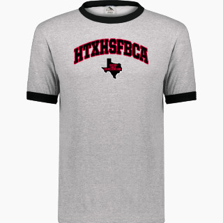 Augusta Adult Ringer T-Shirt