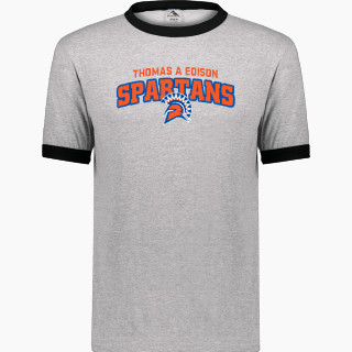 Augusta Adult Ringer T-Shirt