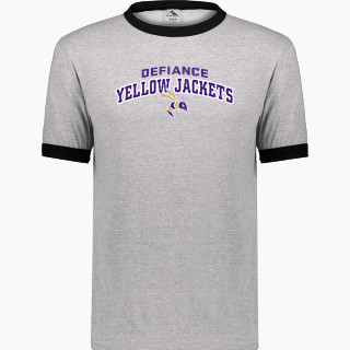 Augusta Adult Ringer T-Shirt