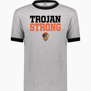 Augusta Adult Ringer T-Shirt