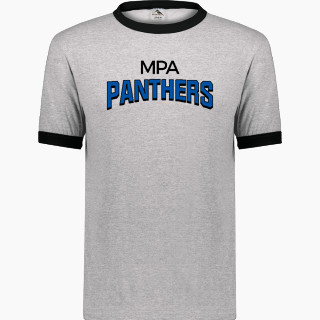 Augusta Adult Ringer T-Shirt