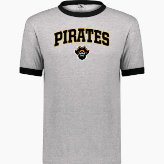 Augusta Adult Ringer T-Shirt