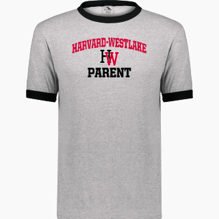 Augusta Adult Ringer T-Shirt