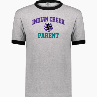 Augusta Adult Ringer T-Shirt