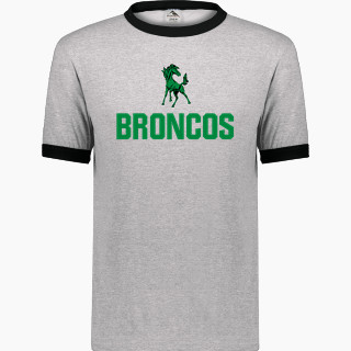 Augusta Adult Ringer T-Shirt