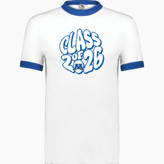 Augusta Adult Ringer T-Shirt