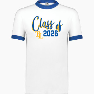 Augusta Adult Ringer T-Shirt