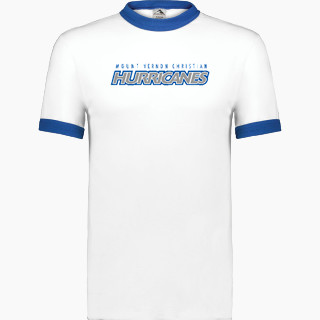 Augusta Adult Ringer T-Shirt