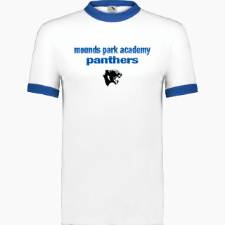 Augusta Adult Ringer T-Shirt