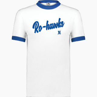 Augusta Adult Ringer T-Shirt