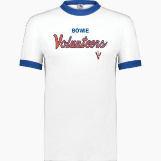 Augusta Adult Ringer T-Shirt