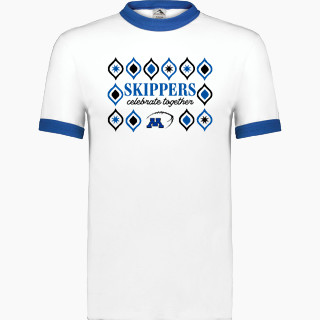 Augusta Adult Ringer T-Shirt