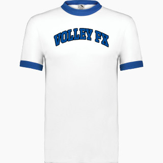 Augusta Adult Ringer T-Shirt