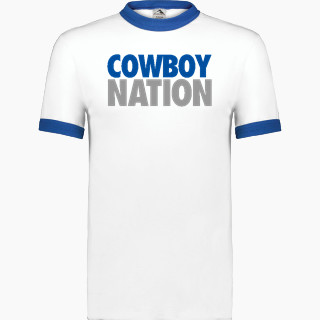 Augusta Adult Ringer T-Shirt