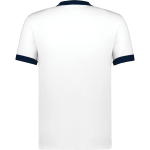 Legacy Eagles <span class="pdp-name-mascot">Legacy Charter Eagles</span> Augusta Adult Ringer T-Shirt Back Thumbnail