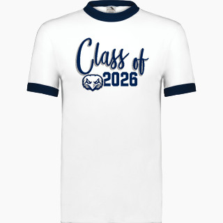 Augusta Adult Ringer T-Shirt