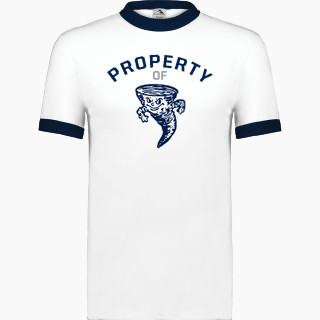 Augusta Adult Ringer T-Shirt