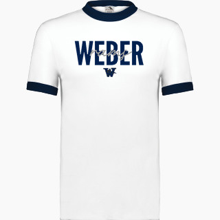 Augusta Adult Ringer T-Shirt