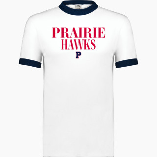 Augusta Adult Ringer T-Shirt