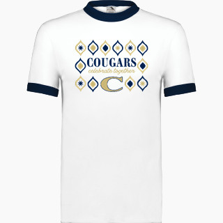 Augusta Adult Ringer T-Shirt