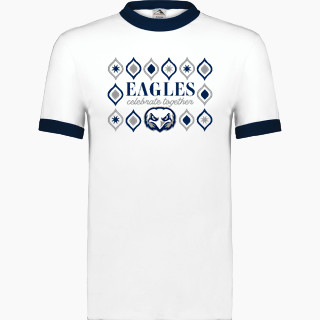 Augusta Adult Ringer T-Shirt