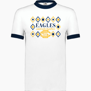 Augusta Adult Ringer T-Shirt