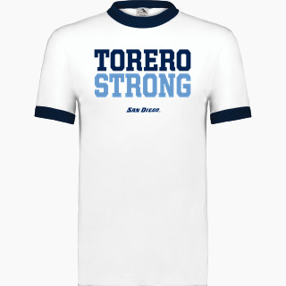 Augusta Adult Ringer T-Shirt