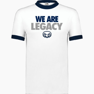 Augusta Adult Ringer T-Shirt