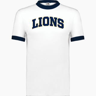 Augusta Adult Ringer T-Shirt