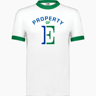 Augusta Adult Ringer T-Shirt