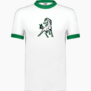 Augusta Adult Ringer T-Shirt
