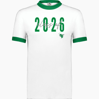 Augusta Adult Ringer T-Shirt