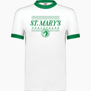 Augusta Adult Ringer T-Shirt