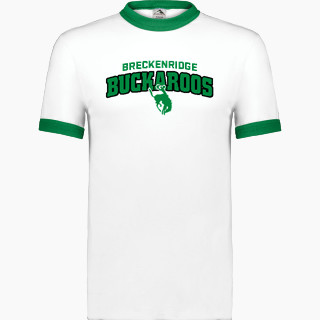 Augusta Adult Ringer T-Shirt