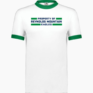 Augusta Adult Ringer T-Shirt