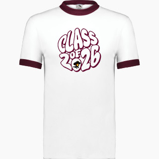 Augusta Adult Ringer T-Shirt