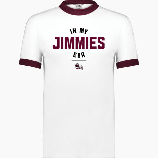 Augusta Adult Ringer T-Shirt